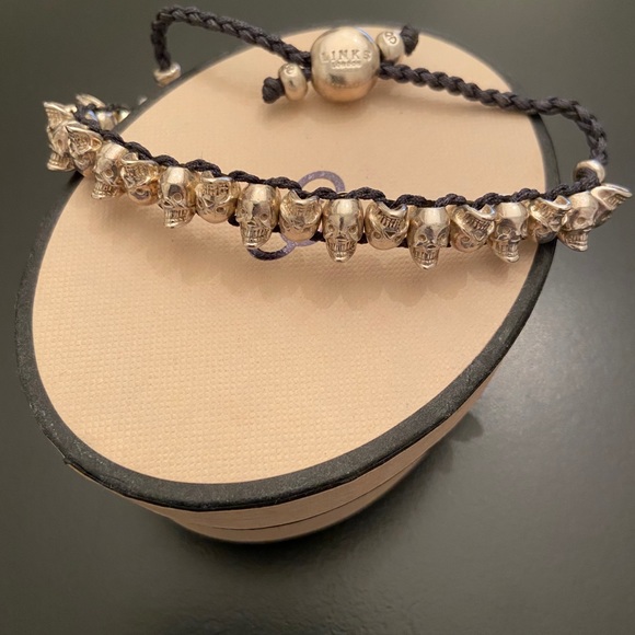 COPY - Links of London bracelet - Picture 1 of 1